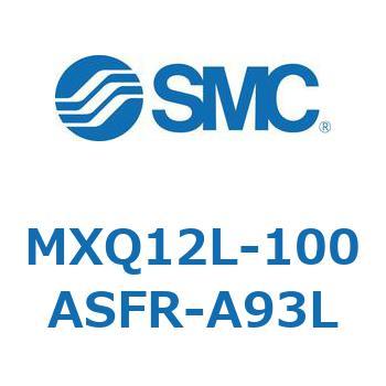 エアスライドテーブル MXQ12L-10 SMC