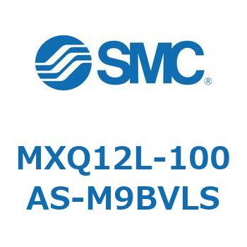 エアスライドテーブル MXQ12L-10 SMC