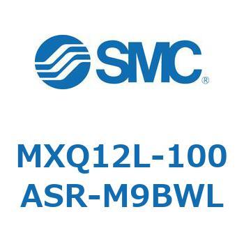 エアスライドテーブル MXQ12L-10 SMC