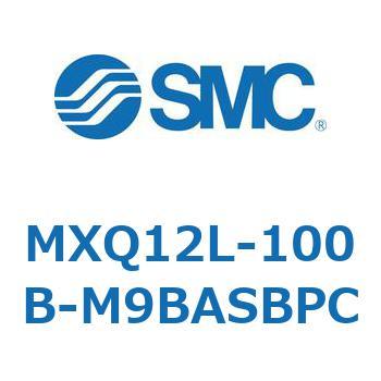 エアスライドテーブル MXQ12L-10 SMC