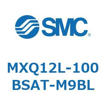 エアスライドテーブル MXQ12L-10 SMC