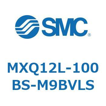 エアスライドテーブル MXQ12L-10 SMC
