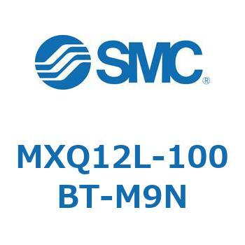エアスライドテーブル MXQ12L-10 SMC