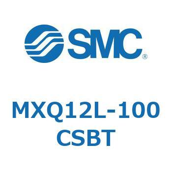 エアスライドテーブル MXQ12L-10 SMC