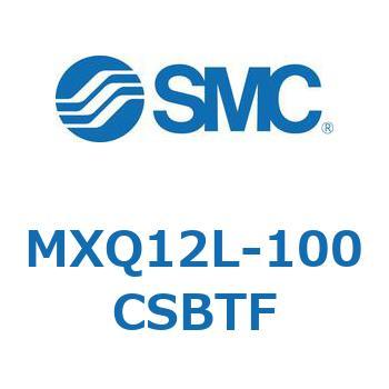 エアスライドテーブル MXQ12L-10 SMC