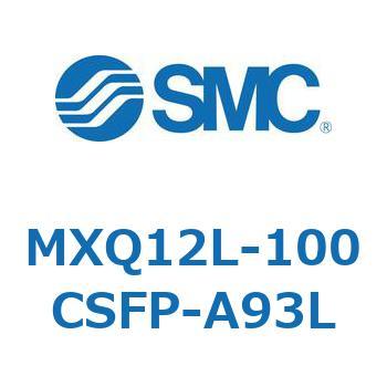 エアスライドテーブル MXQ12L-10 SMC