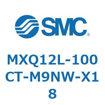 MXQ12L-100CT-M9NW-X18 GAXChe[u MXQ12L-10 SMC 55456231