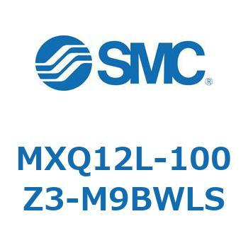 エアスライドテーブル MXQ12L-10 SMC