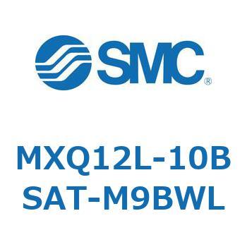 MXQ12L-10BSAT-M9BWL �G�A�X���C�h�e�[�u�� MXQ12L-10 SMC 55457473