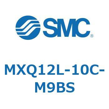 MXQ12L-10C-M9BS �G�A�X���C�h�e�[�u�� MXQ12L-10 SMC 55457805