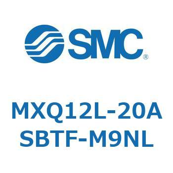 エアスライドテーブル MXQ12L-2 SMC