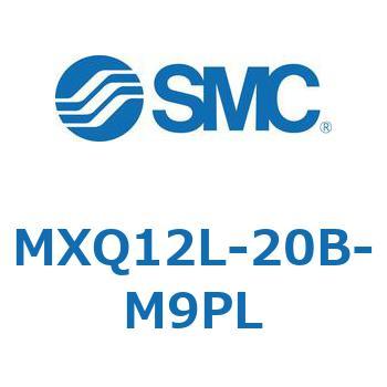 エアスライドテーブル MXQ12L-2 SMC