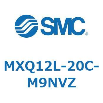 エアスライドテーブル MXQ12L-2 SMC