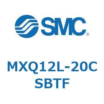 エアスライドテーブル MXQ12L-2 SMC