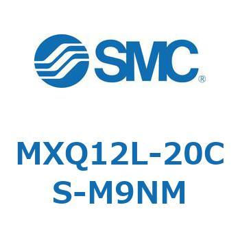 エアスライドテーブル MXQ12L-2 SMC