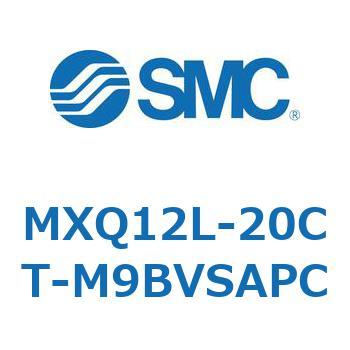 エアスライドテーブル MXQ12L-2 SMC