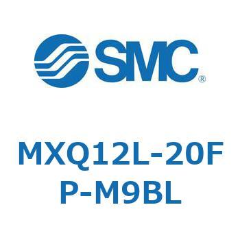 エアスライドテーブル MXQ12L-2 SMC