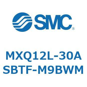 MXQ12L-30ASBTF-M9BWM �G�A�X���C�h�e�[�u�� MXQ12L-3 SMC 55461183