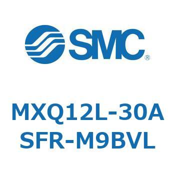 MXQ12L-30ASFR-M9BVL �G�A�X���C�h�e�[�u�� MXQ12L-3 SMC 55461393