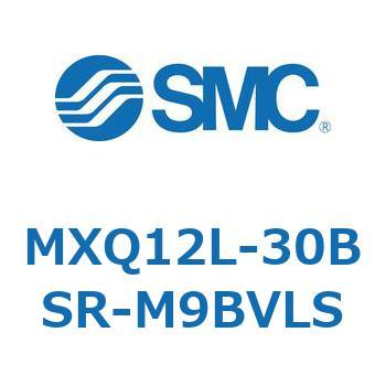 エアスライドテーブル MXQ12L-3 SMC