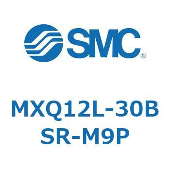 エアスライドテーブル MXQ12L-3 SMC
