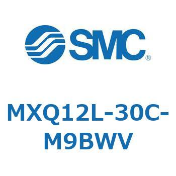 エアスライドテーブル MXQ12L-3 SMC