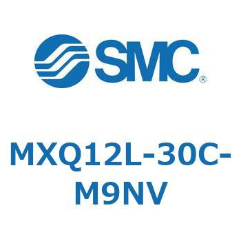 エアスライドテーブル MXQ12L-3 SMC