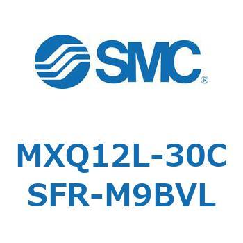 エアスライドテーブル MXQ12L-3 SMC