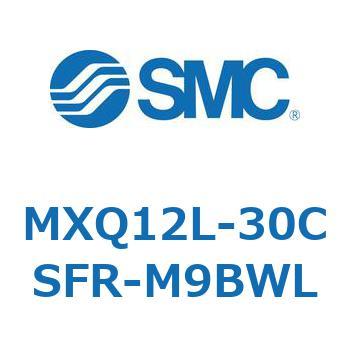 エアスライドテーブル MXQ12L-3 SMC