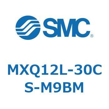 エアスライドテーブル MXQ12L-3 SMC