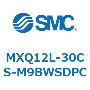 エアスライドテーブル MXQ12L-3 SMC