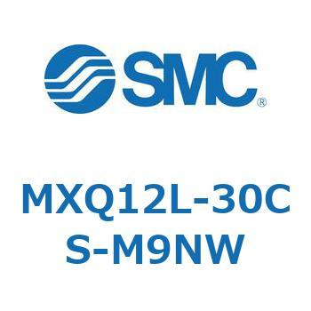 エアスライドテーブル MXQ12L-3 SMC