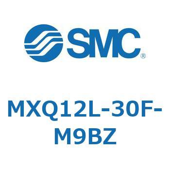 エアスライドテーブル MXQ12L-3 SMC