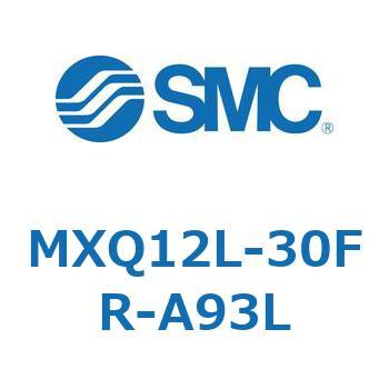 エアスライドテーブル MXQ12L-3 SMC