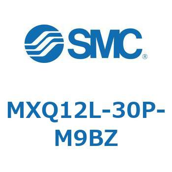 エアスライドテーブル MXQ12L-3 SMC