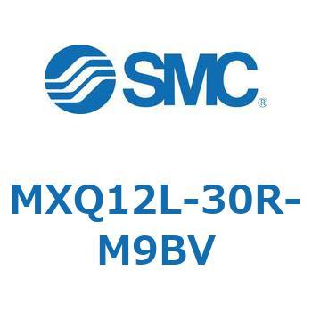 エアスライドテーブル MXQ12L-3 SMC