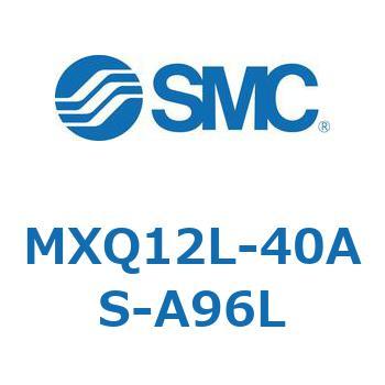 エアスライドテーブル MXQ12L-4 SMC