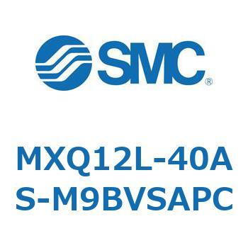 エアスライドテーブル MXQ12L-4 SMC