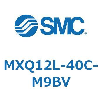 エアスライドテーブル MXQ12L-4 SMC