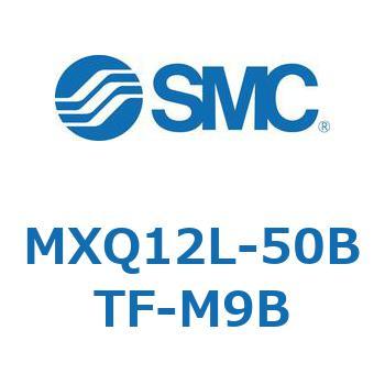 エアスライドテーブル MXQ12L-5 SMC