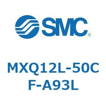 エアスライドテーブル MXQ12L-5 SMC