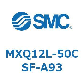 エアスライドテーブル MXQ12L-5 SMC