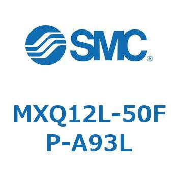 エアスライドテーブル MXQ12L-5 SMC