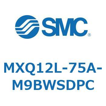エアスライドテーブル MXQ12L-7 SMC