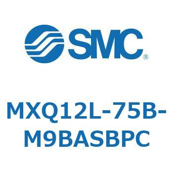 エアスライドテーブル MXQ12L-7 SMC