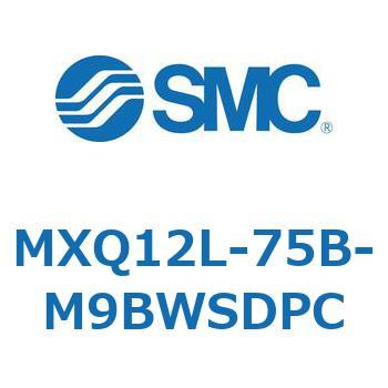 エアスライドテーブル MXQ12L-7 SMC