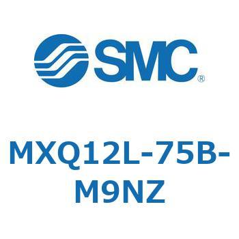 エアスライドテーブル MXQ12L-7 SMC