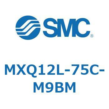 エアスライドテーブル MXQ12L-7 SMC