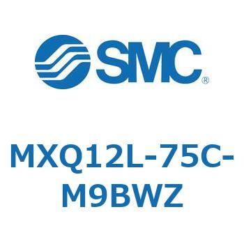 エアスライドテーブル MXQ12L-7 SMC