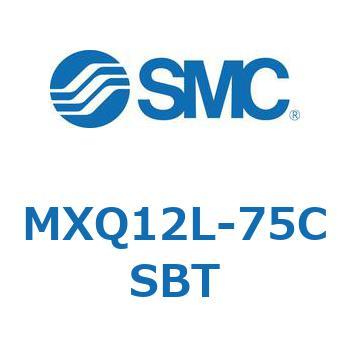 エアスライドテーブル MXQ12L-7 SMC